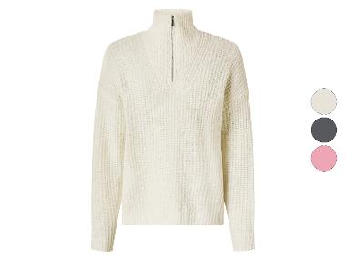 Women's Chunky-Knit Sweater