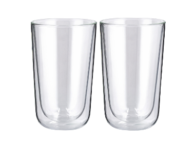 Latte Macchiato Glasses