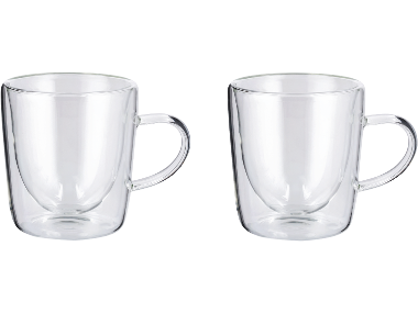 Thermal Drinking Glasses