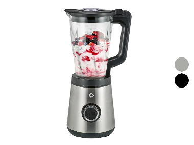 RVS blender, 1,75 L