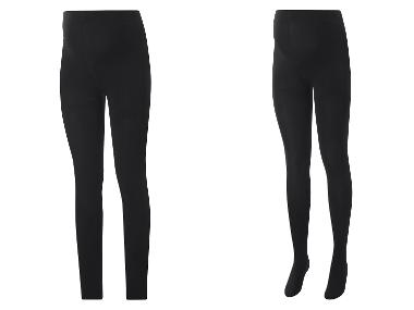 Maternity Thermal Leggings or Tights