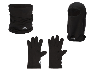 Winter Accessories