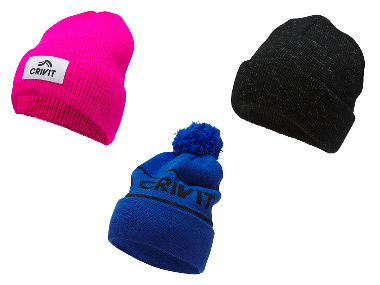 Knitted Beanie