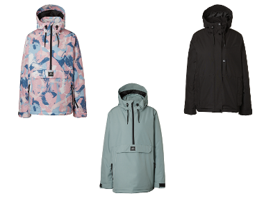 Women's Ski and Snowboard Jacket