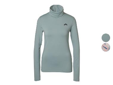 T-shirt technique femme