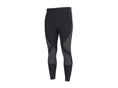 Men's Functional Base Layer Trousers