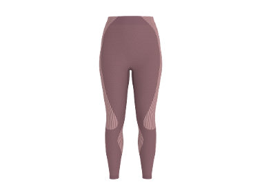 Women's Seamless Base Layer Bottoms