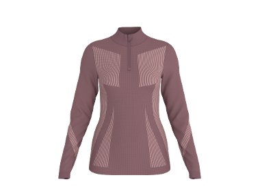 Women's Functional Base Layer Top