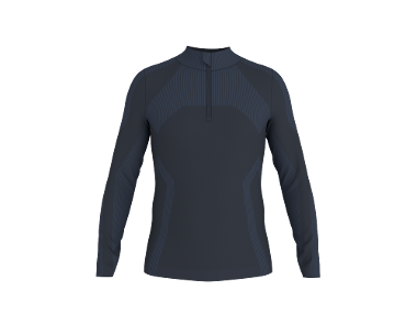 Men's Functional Base Layer Shirt