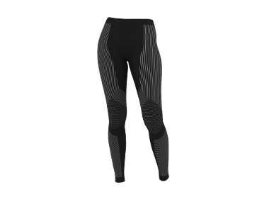 Seamless Base-Layer Trousers