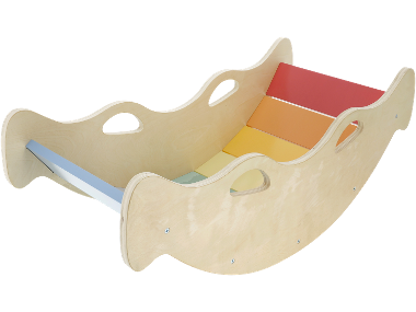 Wooden Rocking Toy