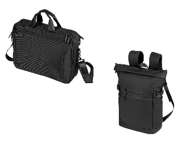 Laptop Bag or Backpack
