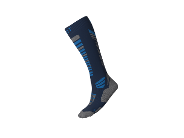 Men’s Winter Knee-High Socks