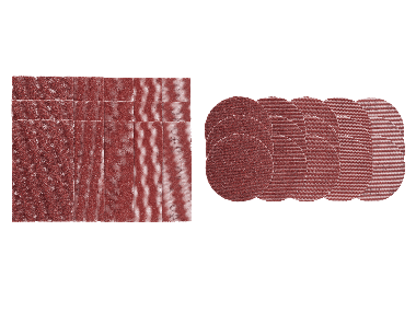 Sanding Mesh