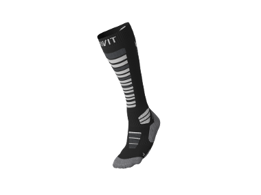 Women's Winter Knee-High Socks