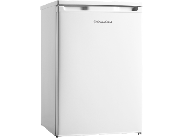 Refrigerator with Freezer Compartment