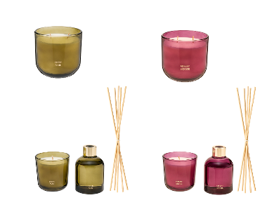 Livarno Florale Duftkerze / Florales Duftkerze und Raumduft: Lidl-Preise und Preisverlauf