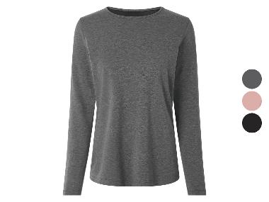 Women's Long-Sleeve Thermal Shirt