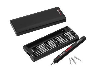 Cordless Precision Screwdriver
