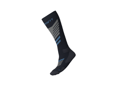 Merino Wool Ski Socks