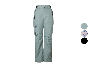 Women's Ski and Snowboard Trousers