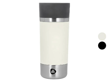 Insulated Mug