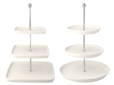 3-Tier Shelf