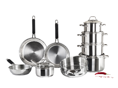 Stainless Steel Cookware