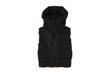 Women's Ski Vest