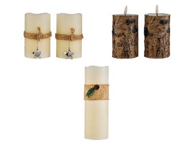 LED Candle