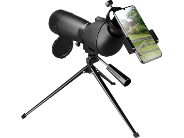 Spotting Scope