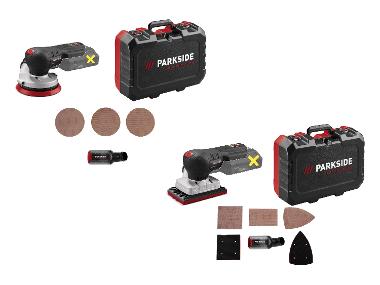 Cordless Sander