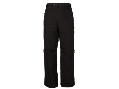 Men's Freeride Ski Pants