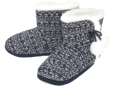 Women's Slippers