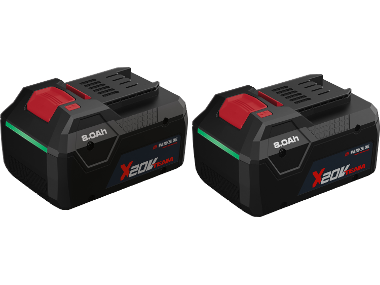 Smart Battery