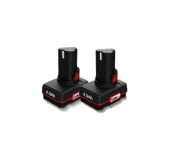 Rechargeable Battery