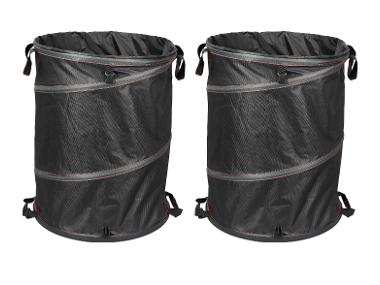 Pop-up Garden Waste Bag