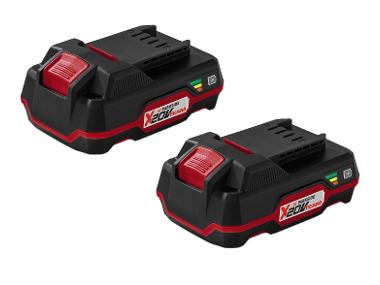 Rechargeable Battery