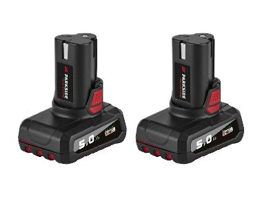Rechargeable Battery