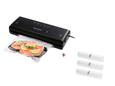 Vacuum Sealer