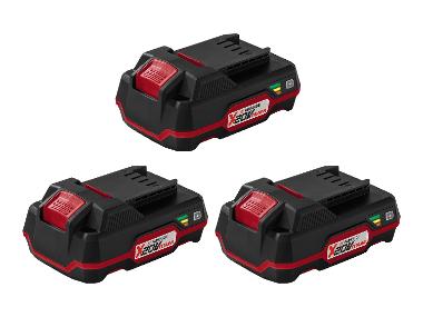 Rechargeable Battery