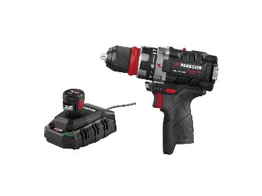 Cordless Hammer Drill