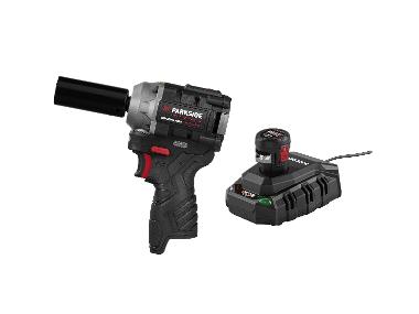 Cordless Impact Wrench
