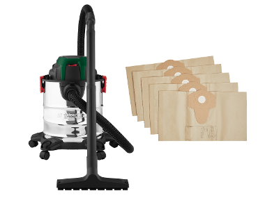 Wet and Dry Vacuum Cleaner