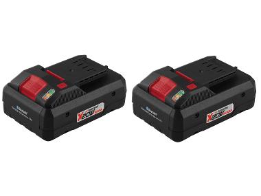 Rechargeable Battery