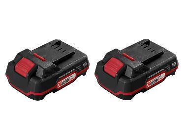 Lithium-Ion Battery