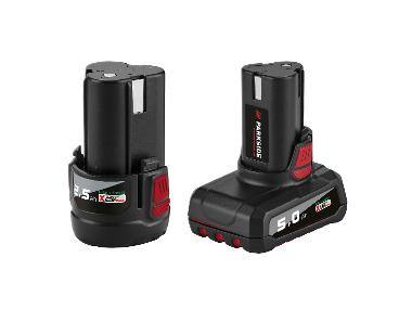 Lithium-Ion Battery Pack