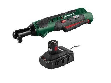Cordless Ratchet
