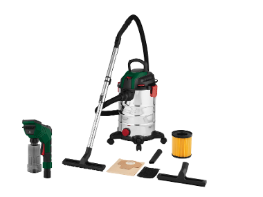 Wet and Dry Vacuum Cleaner