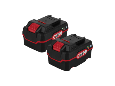 Rechargeable Battery